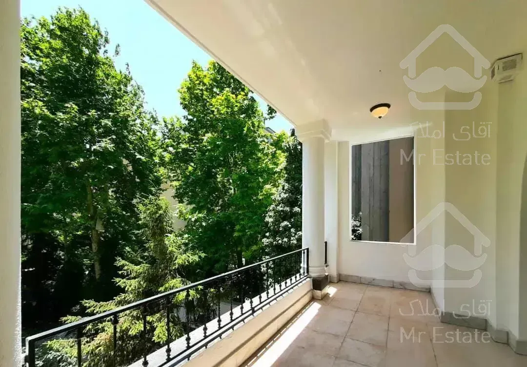 باغ فردوس٣٤٥متر