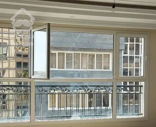 ۱۱۰ متر ۲خوابه نوساز تکواحدی