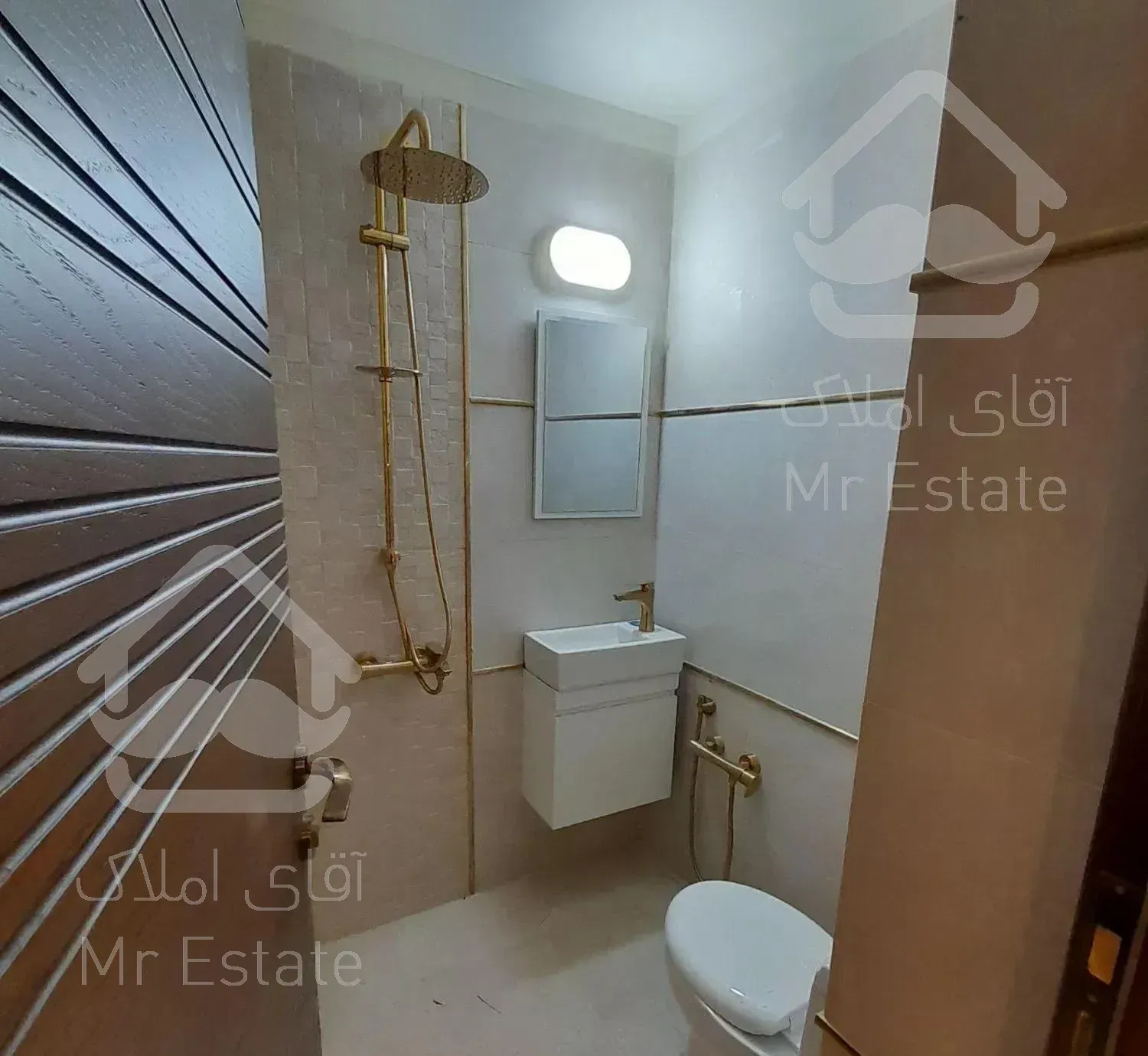 ۱۳۲متری ۳خواب نوساز قلهک دلیری