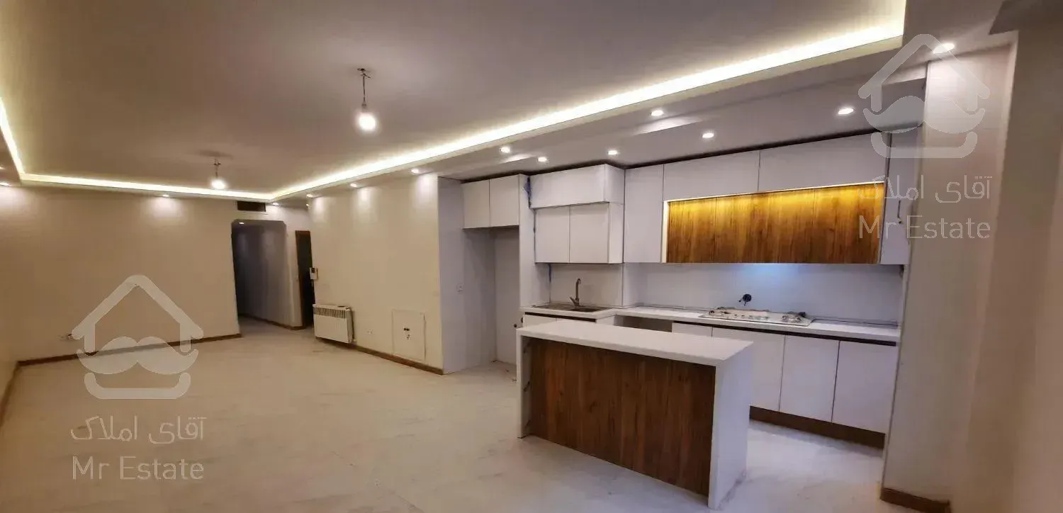 ۹۰متر *دو خواب*مستر*مشاهیر   فول امکانات