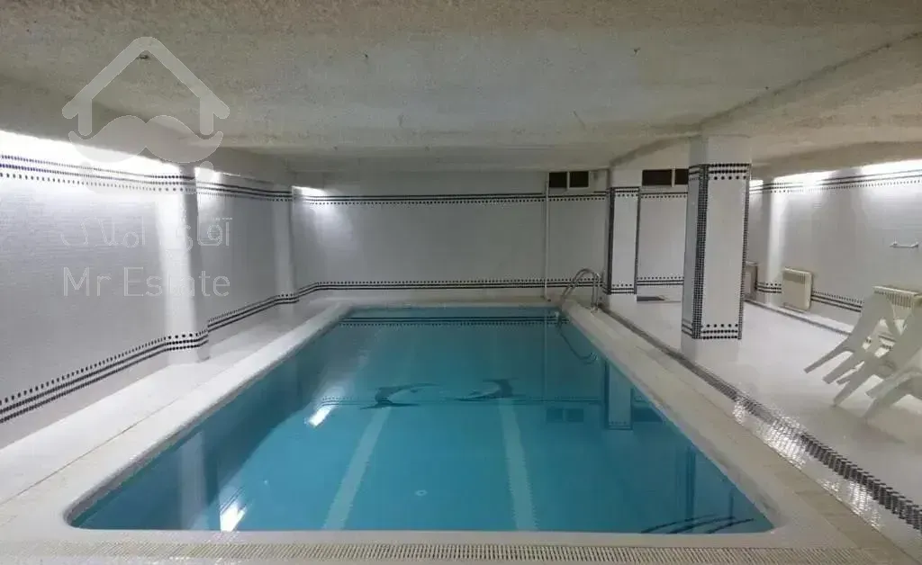 فروش ۱۰۰ متر اپارتمان سعادت اباد