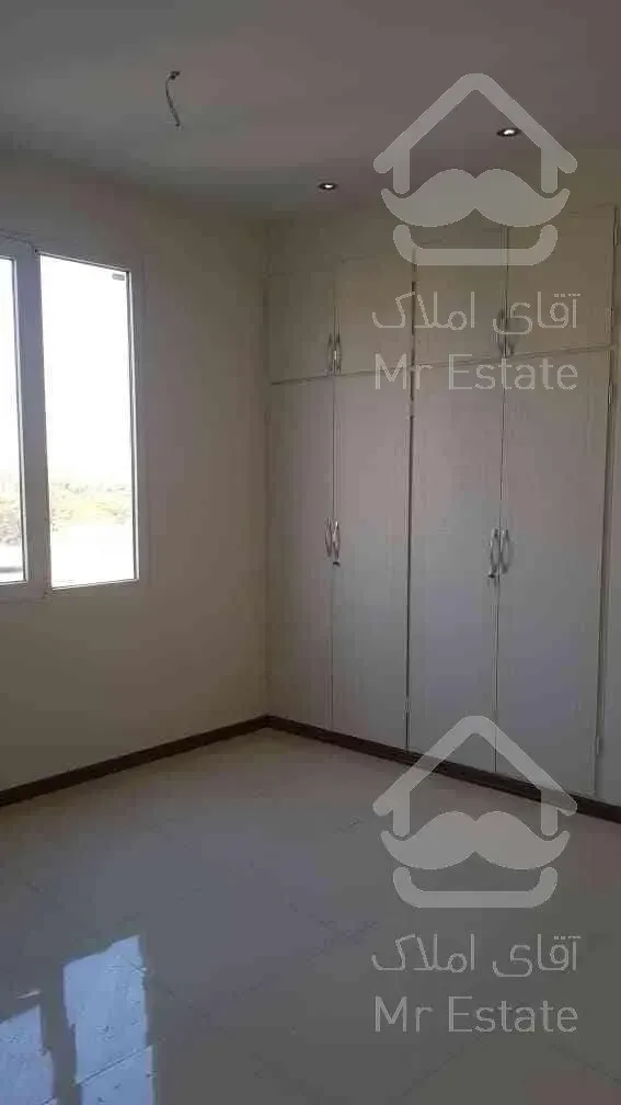 خرید آپارتمان ۱۲۰ متری ۳ خواب شهر زیبا