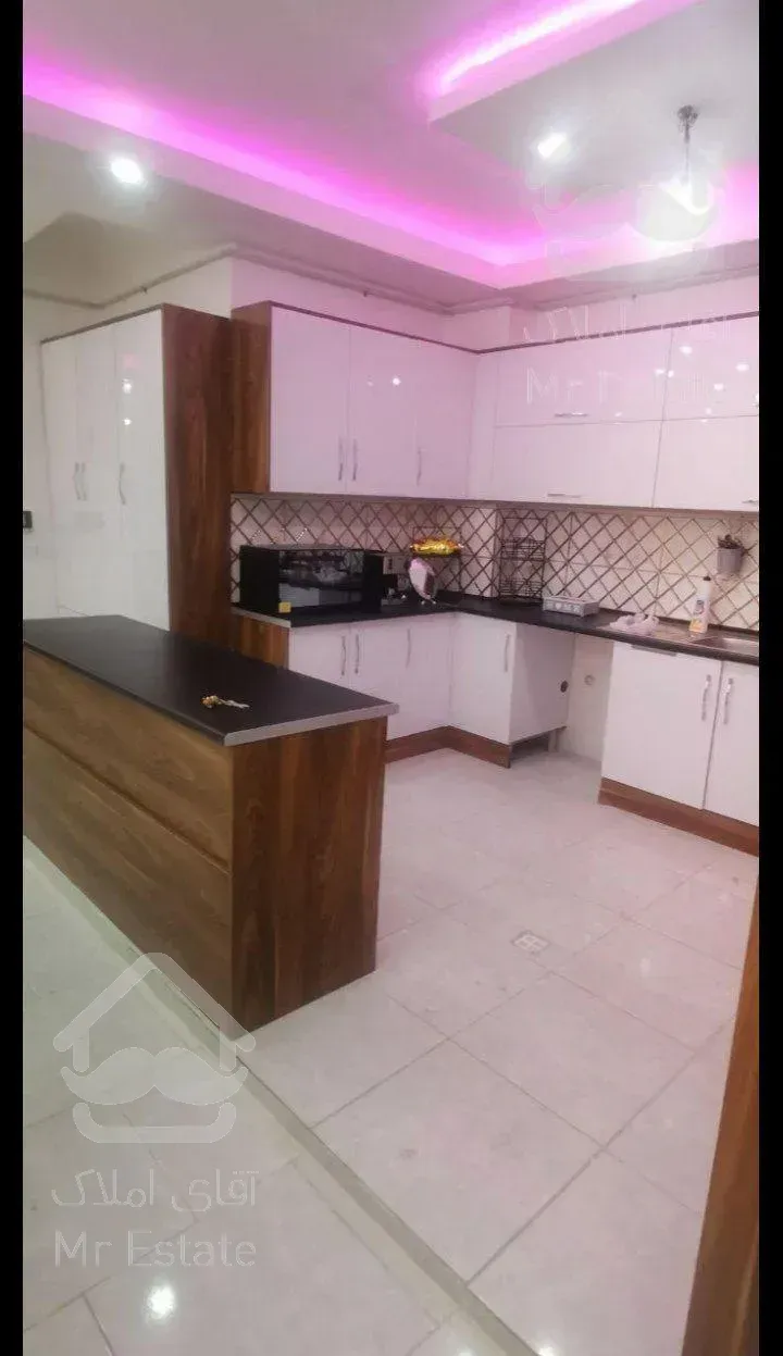 اپارتمان 120 متری 2 خواب در کرج