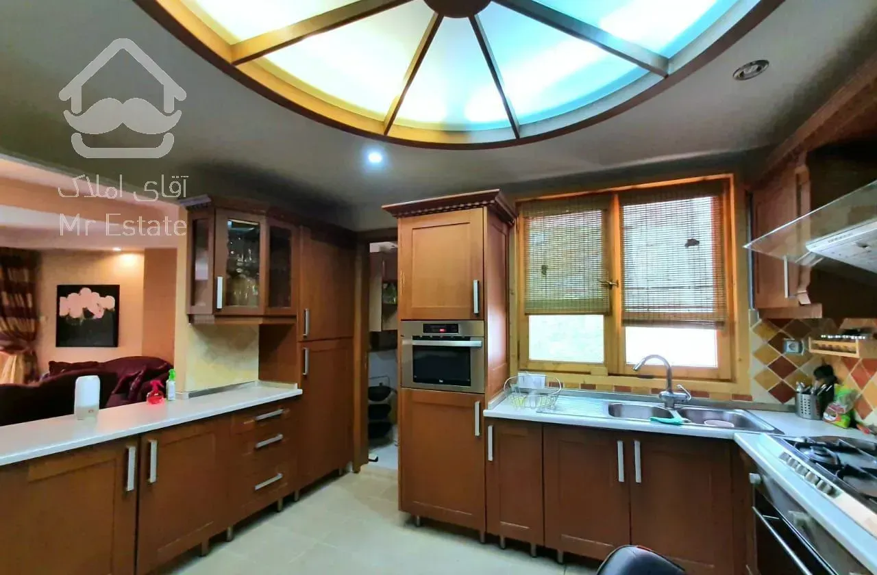 ١٦٠م فرشته باغ فردوس مبله