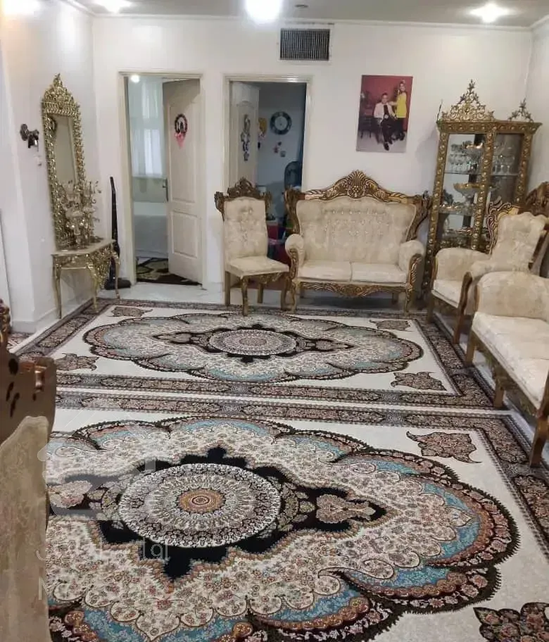 ۷۱متر/دوخواب/بیست متری ابوذر