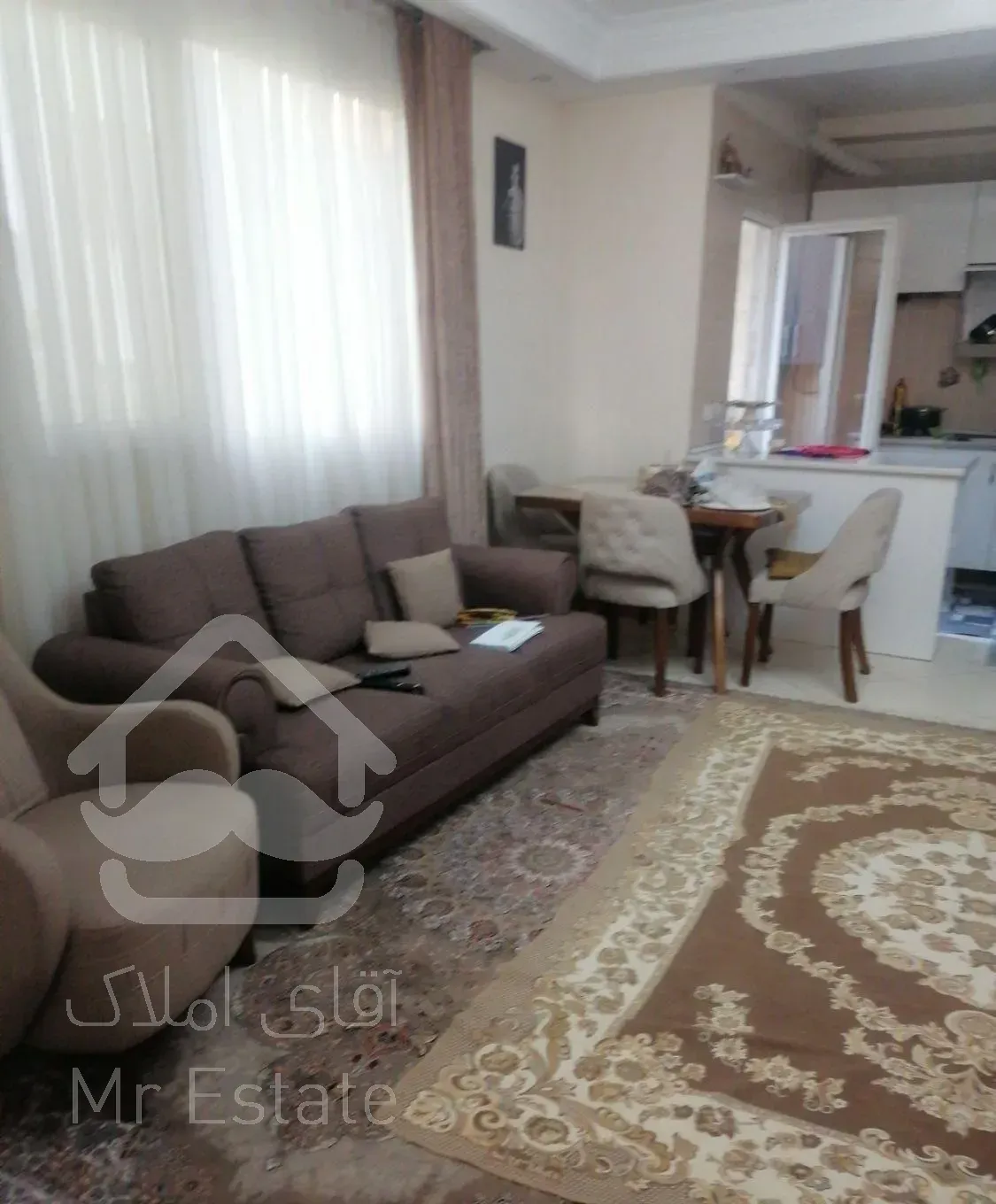 60 متر اجاره خیابان شمشیری