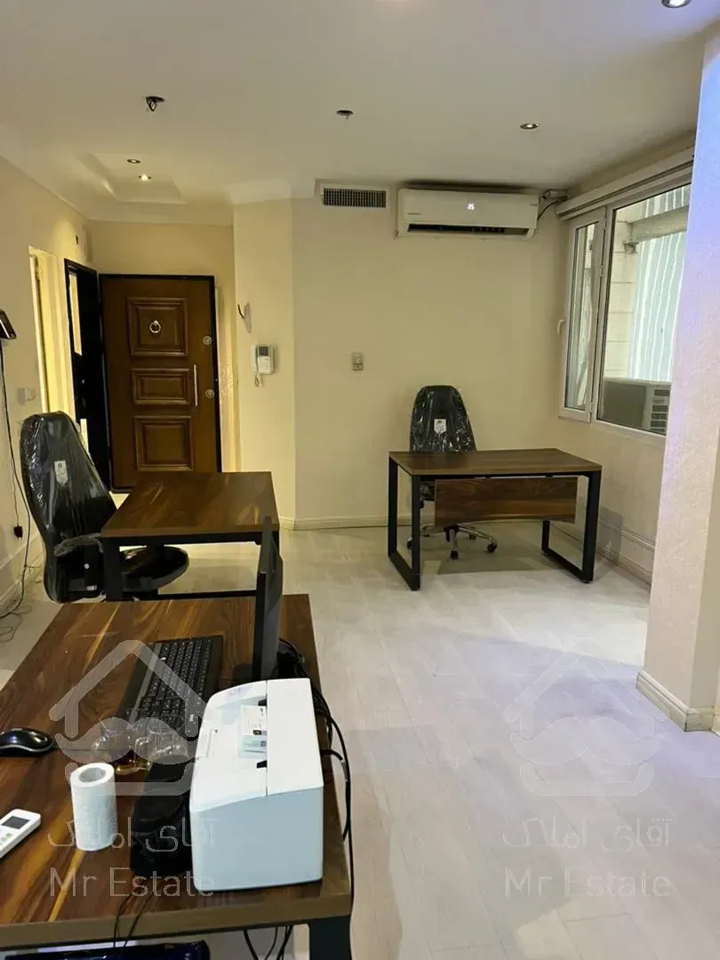 موقعیت اداری ۷۰ متر سعادت آباد