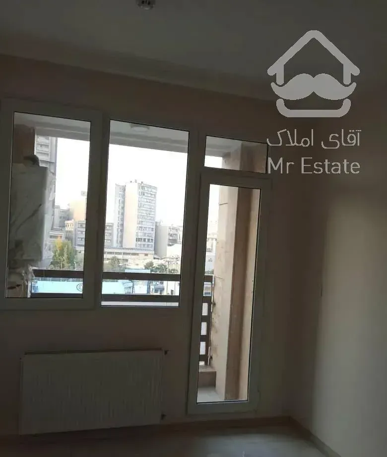 آپارتمان 110متر3خوابه