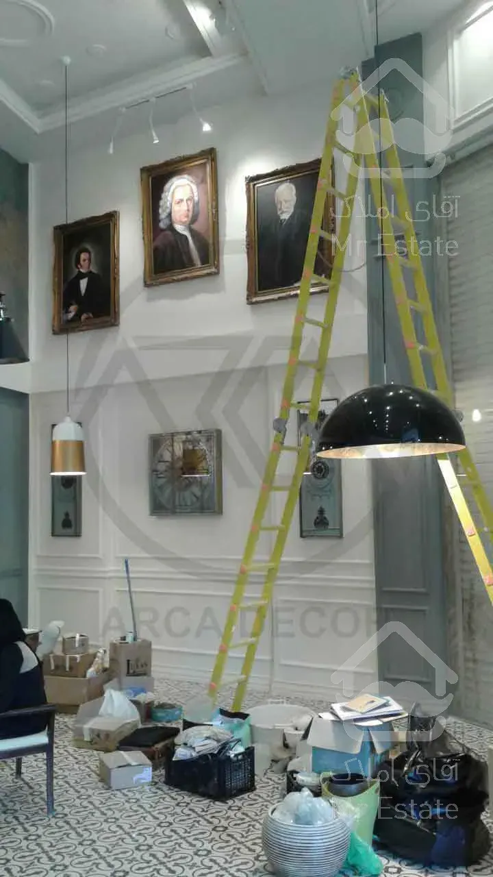 اجرای ابزار پیش ساخته پلی یورتان