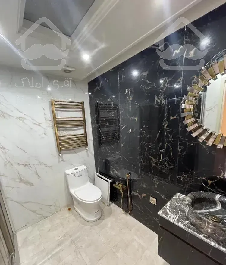 ۱۲۰متر  گیشا