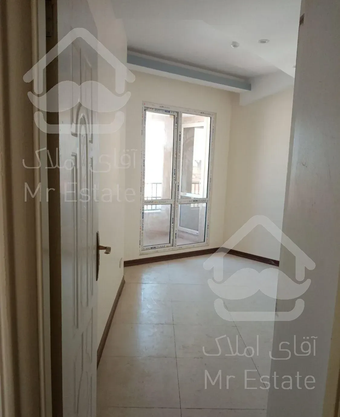 آپارتمان کلیدنخورده به متراژ 146مترودارای 3 اتاق