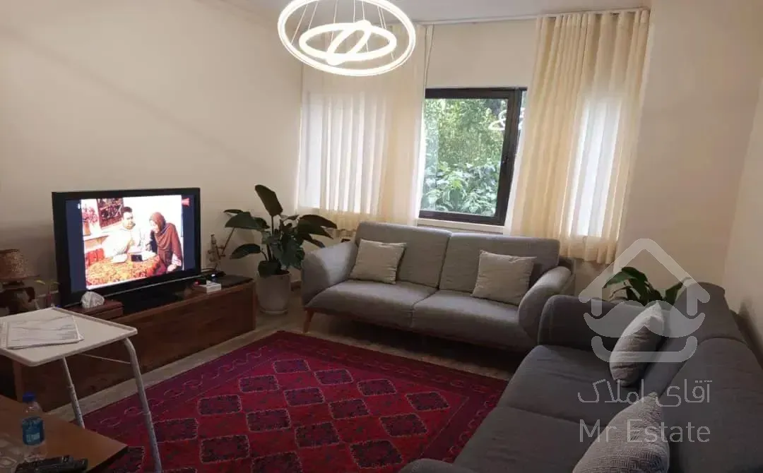 اکباتان یکخواب ۶۴ مترفوق العاده ( قابل تبدیل )