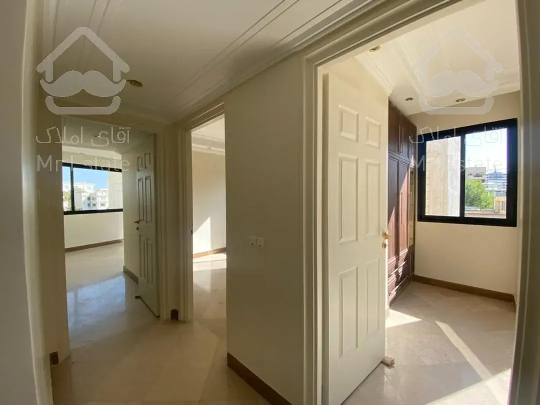 فروش آپارتمان الهیه 200  متر لوکس