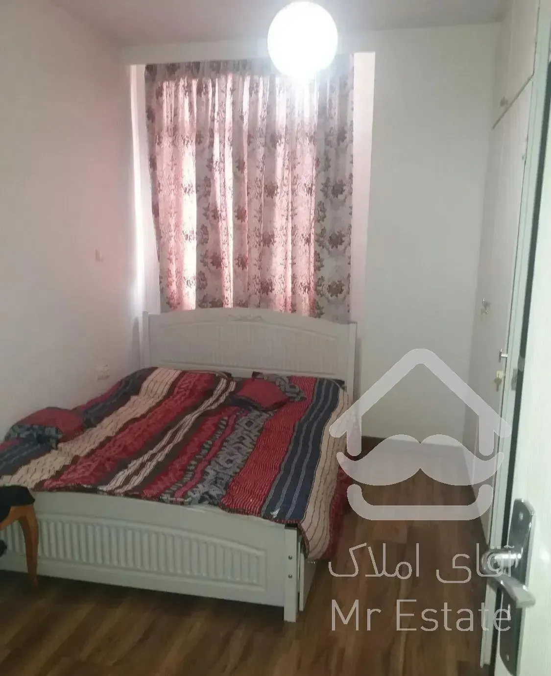 60 متر آپارتمان 1 خوابه سه نبش