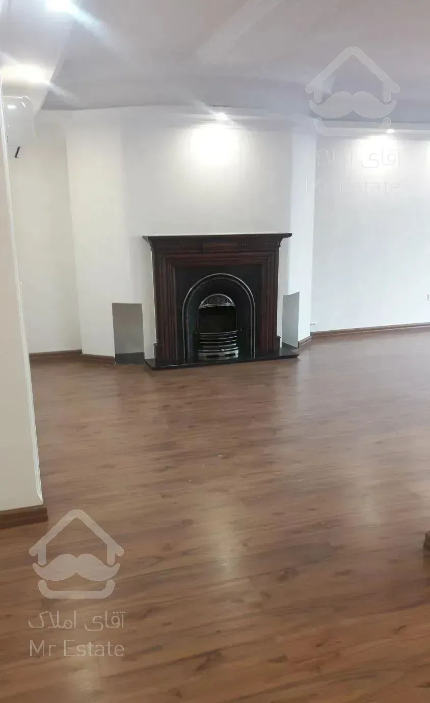 دروس۱۳۰متر/۲خواب/بسیارخوش نقشه/نورگیر