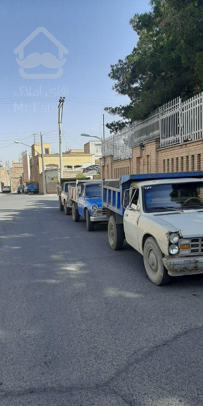 حمل نخاله.خاک برداری.مصالح ساختمانی