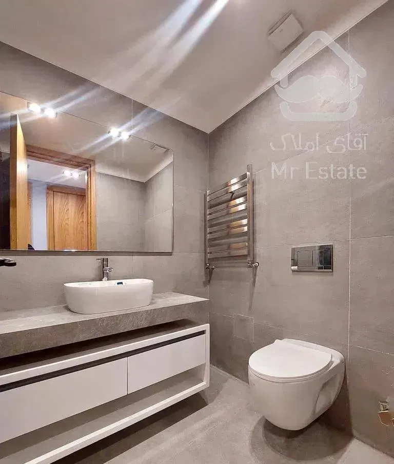 ۱۷۵ متر/۳ خواب/پاسداران،فول