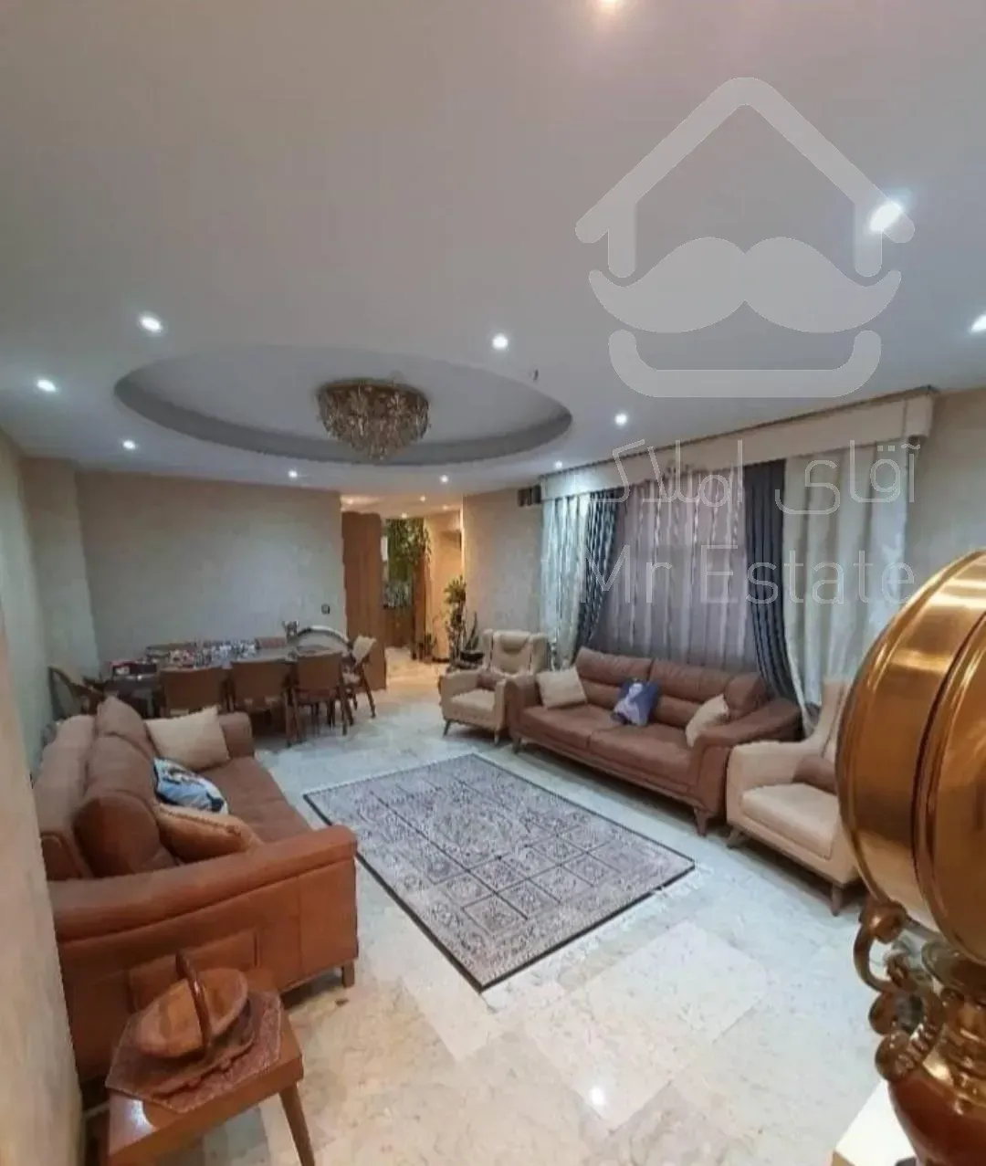 72متردوخواب فول امکانات/بلوار نجبر