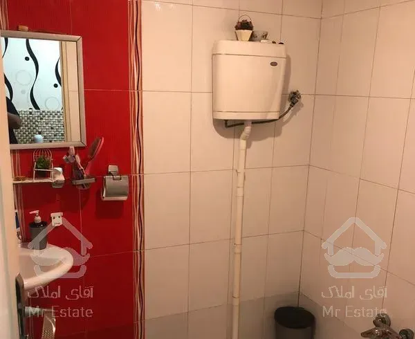 آپارتمان ۱۱۵ متر ۲ خواب فول نورگیر شهران شمال