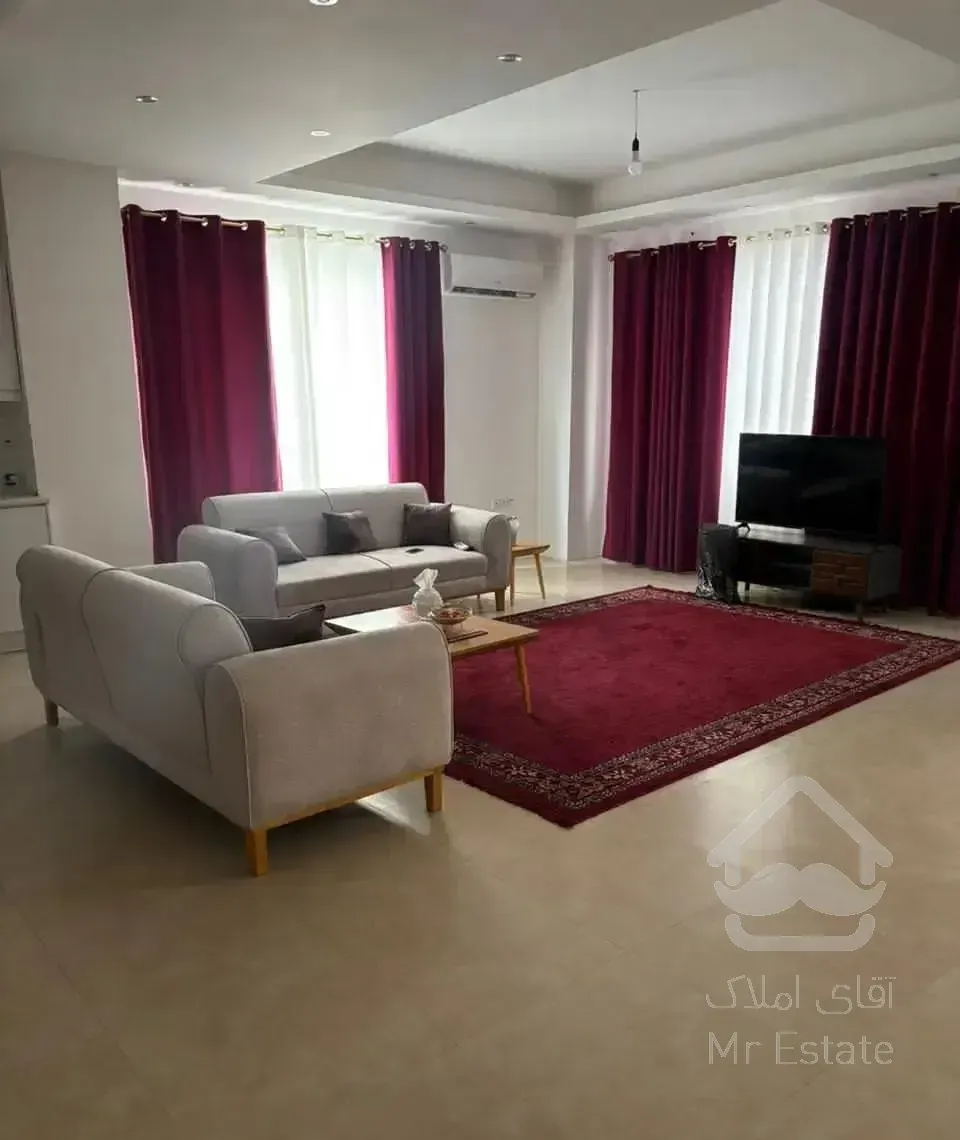 رهن کامل واحد۱۲۵متری،تاپ لوکیشن،کریم آباد