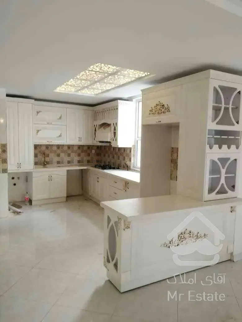 آپارتمان ۱۲۵متری اباذر