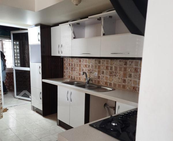 دریاچه ۱۱۲متری ۳خوابه برج همت یاس