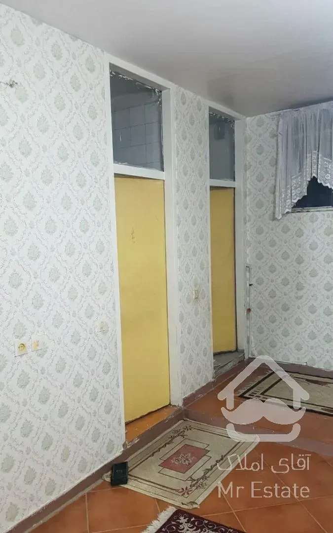 اپارتمان درختی گلزار غربی میدان الغدیر