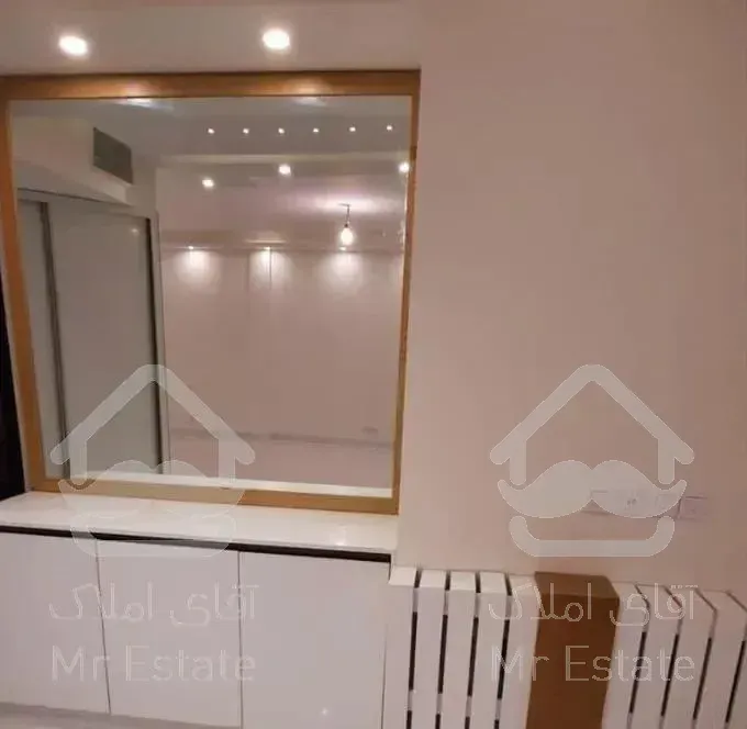 ۱۳۵متر/ساسان/فول دیزاین/دنج/دیپلمات نشین