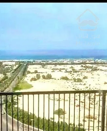 112 متر برج ستاره ویو دریا ابدی