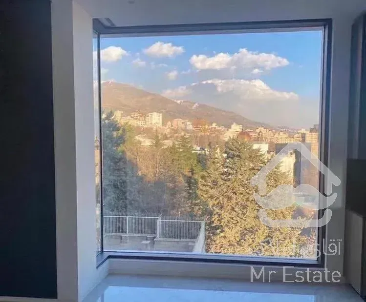 300متر مدرن فول مشاعات اثری فاخر