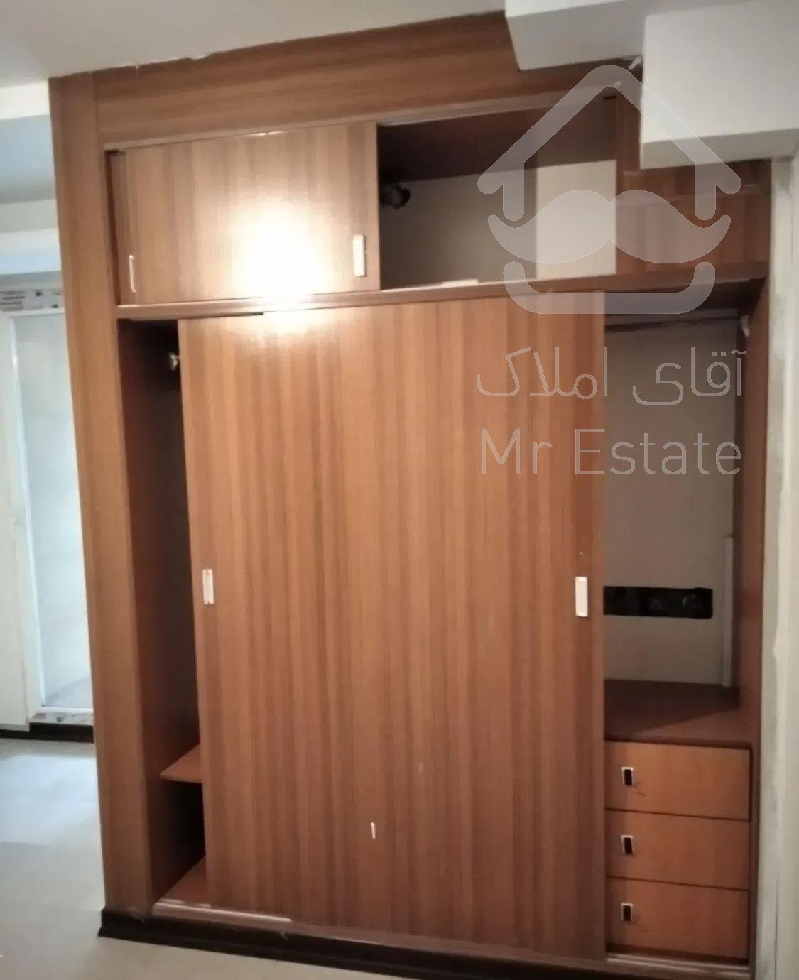 آپارتمان نوساز ۱۵۲ متری ۳ خوابه فرعی  بهار