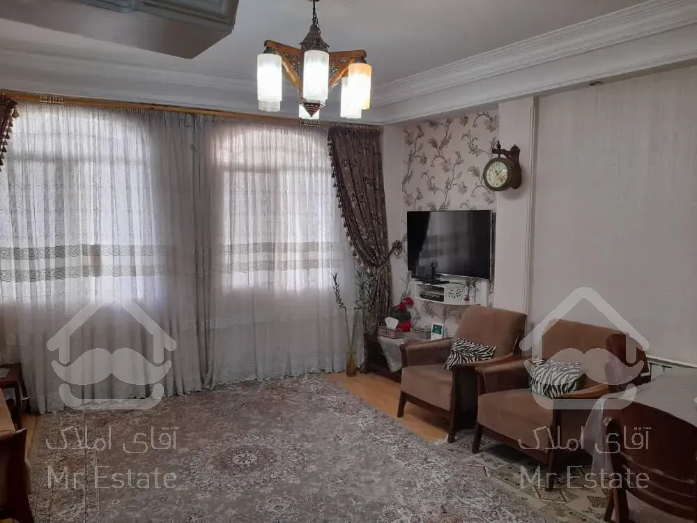 ۶۸ متر دو خواب /باز سازی شده /فوری فروش