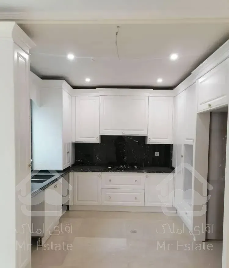 ۱۲۰ متر،۲ خواب ، اختیاریه ، رحمانی