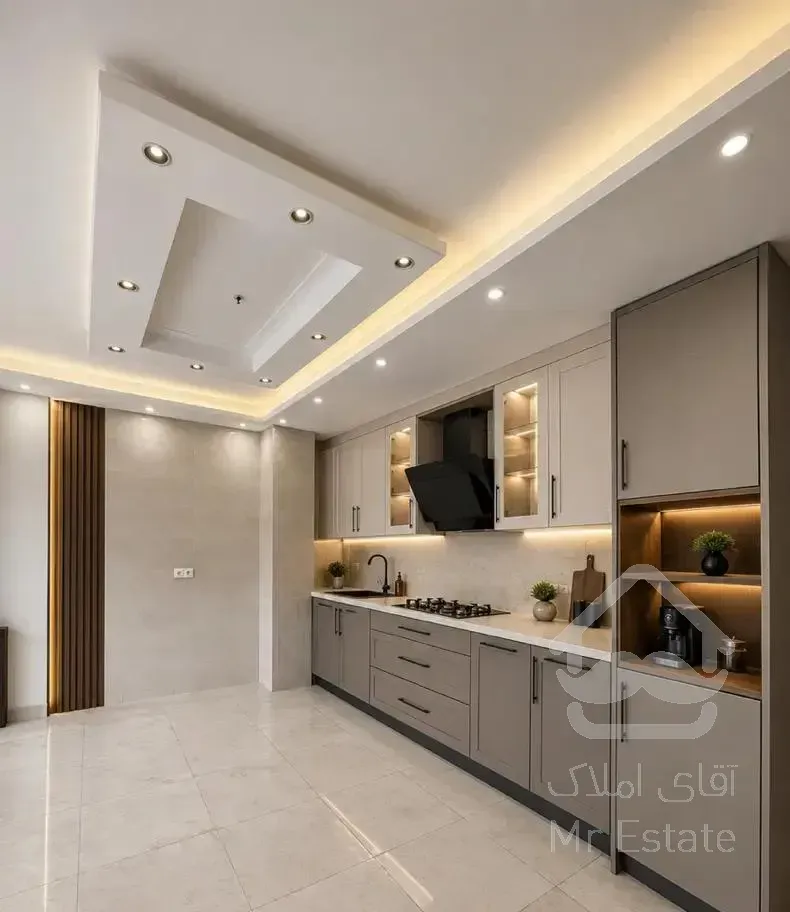 فروش واحد ارزنده واقع در کارگر فرد