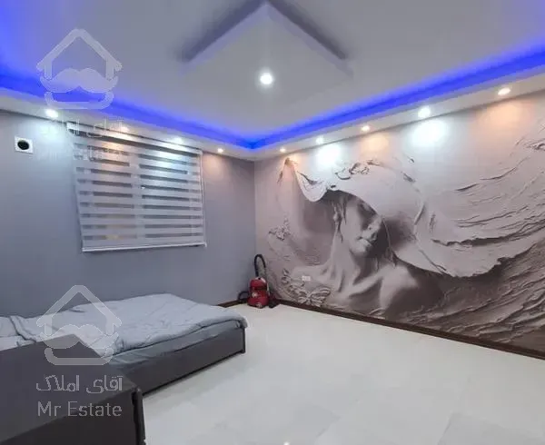 باغ‌ویلا۱۳۰۰متری‌تهراندشت‌کردان