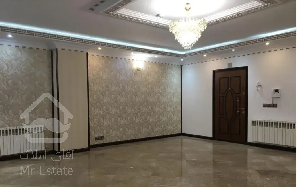 آپارتمان ، ١١٠ متر ، دو خواب