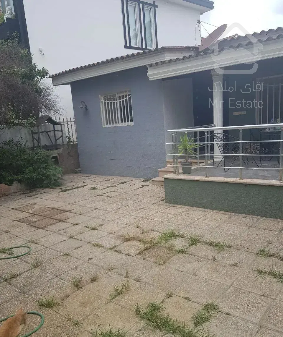 فروش ویلا سند تک برگ مالک هستم