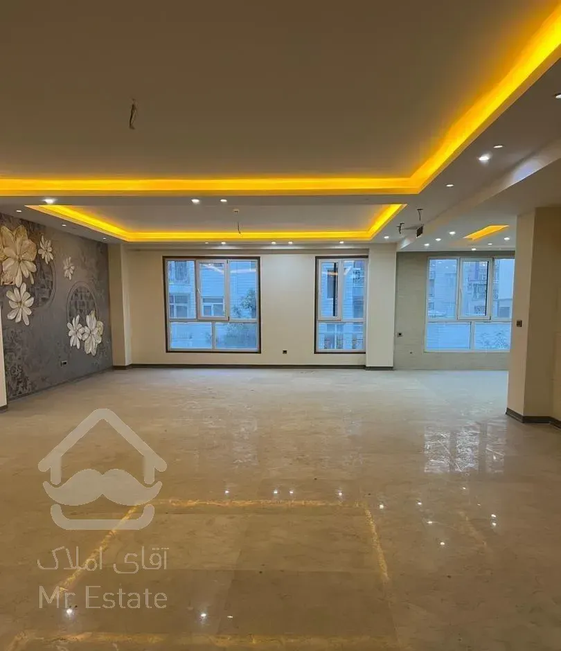 تک واحدی دو پارکینگه هفتم نیروهوایی