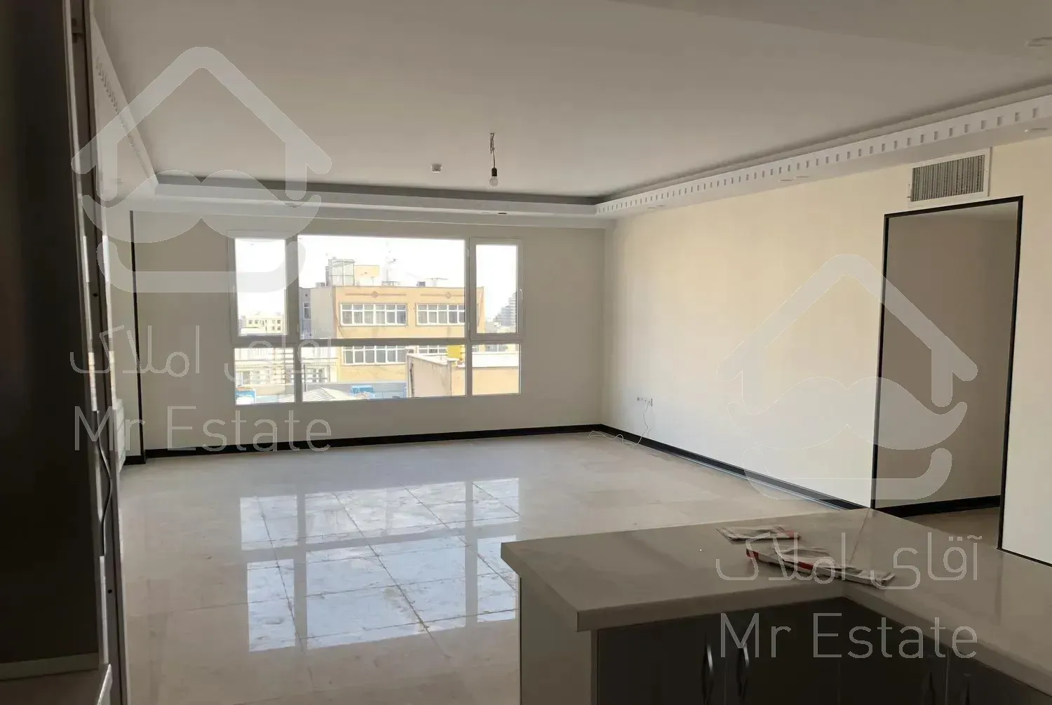 ۱۲۶ متر ۳ خواب (اسکندری شمالی)