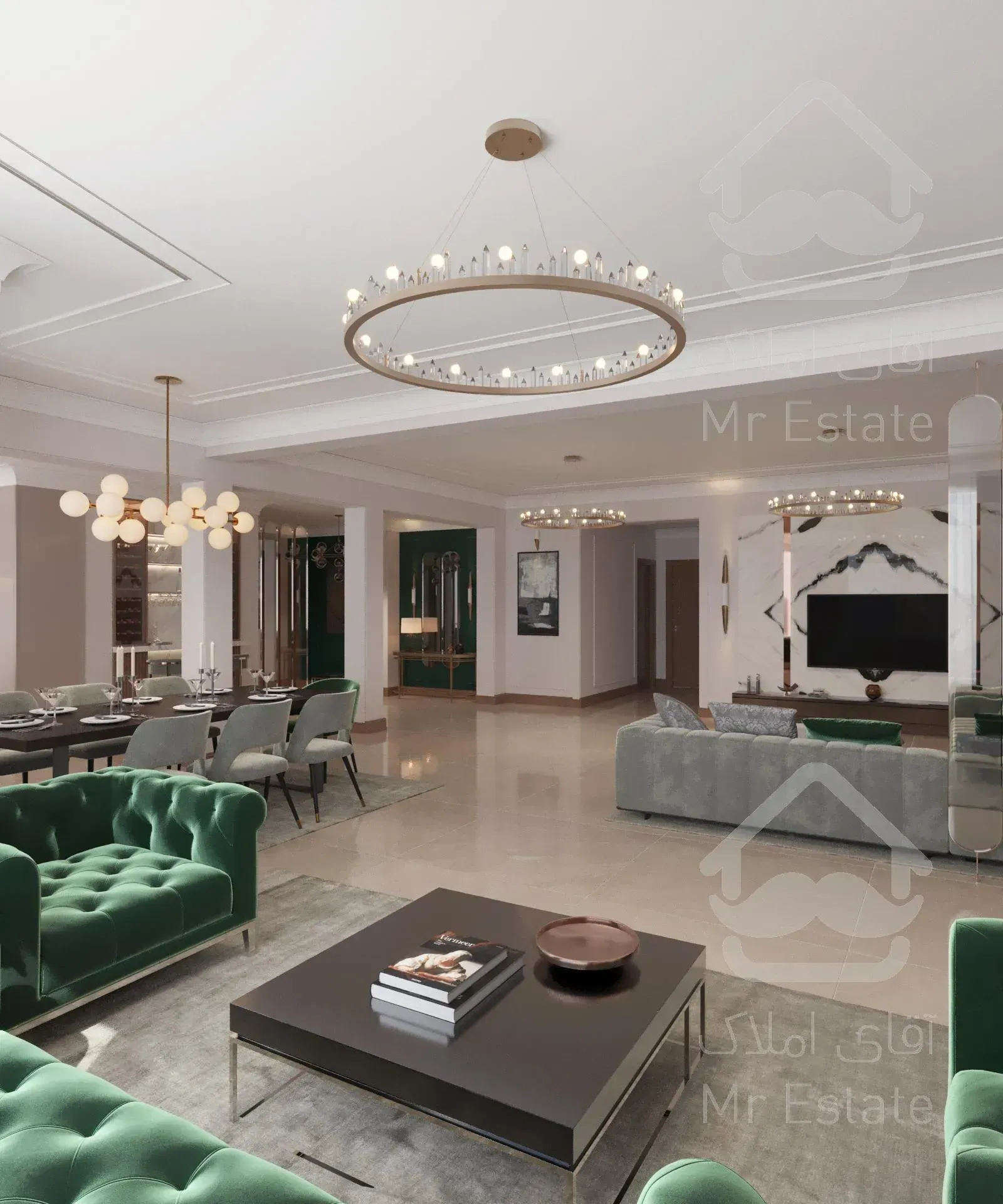 استودیوی معماری فام