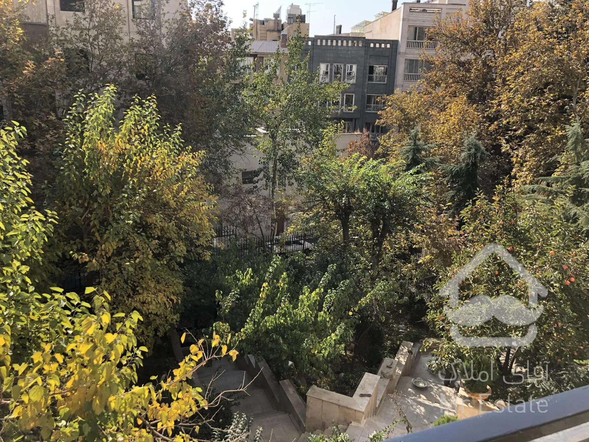 رهن و اجاره آپارتمان ۳۸۵