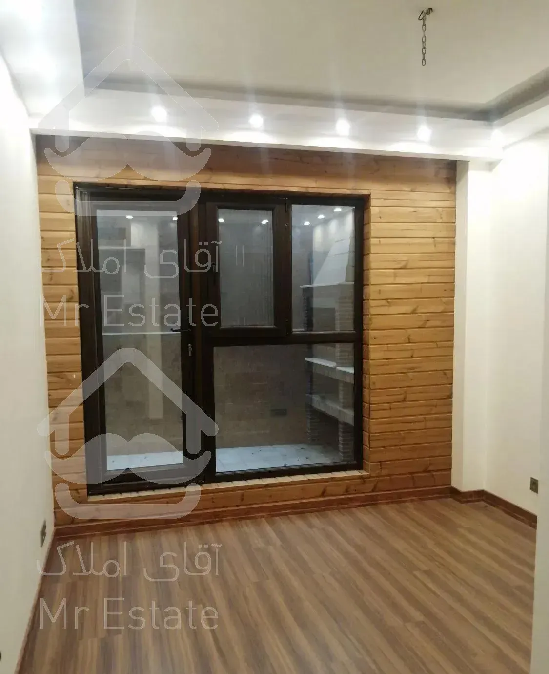 ۸۰ متری دو خواب در ظفر شریعتی