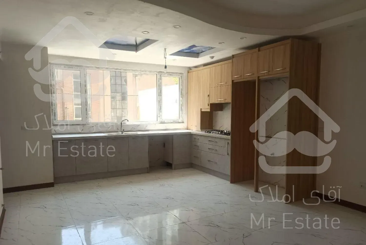 آپارتمان ۷۰ متری رهن کامل خوش نقشه و دلنشین