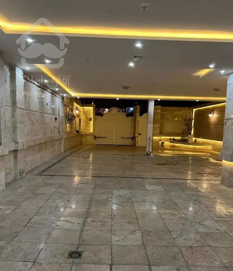 ۲۰۵متر/تک واحد/پیروزی ۷۲/نوساز