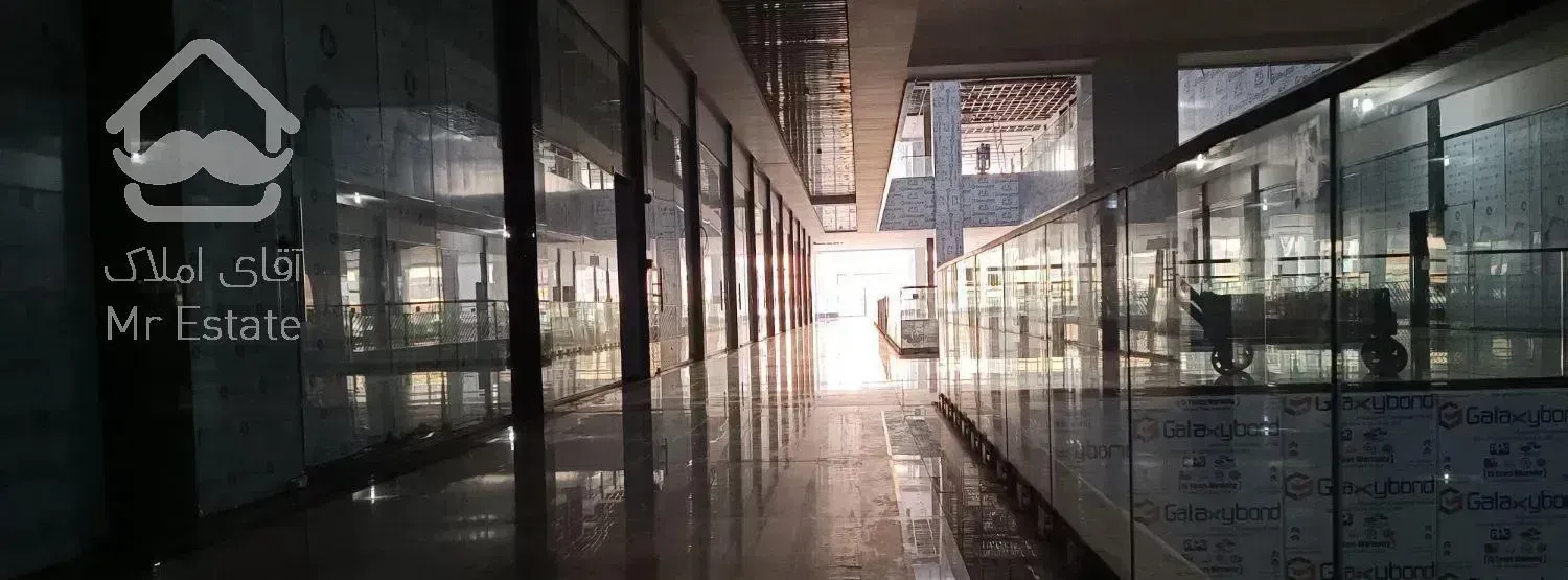 26 متر همکف تهران مال سرنبش