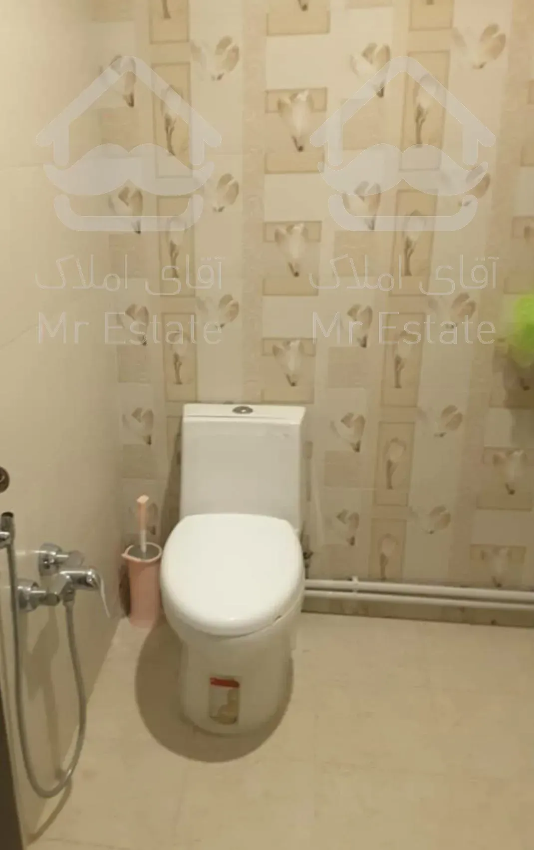 ۸۵متر آپارتمان بازسازی شده