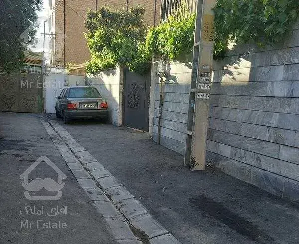 ویلایی سند دار تک برگ عرض ۸متر نیم طول ۱۶