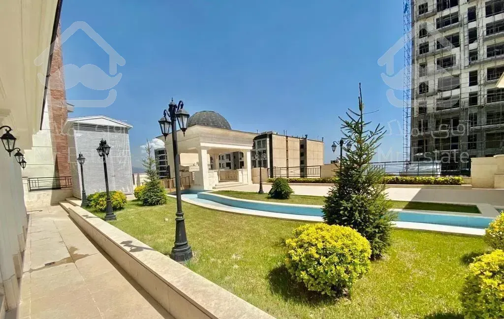 170مترسه خواب برج مارکدار اصیل