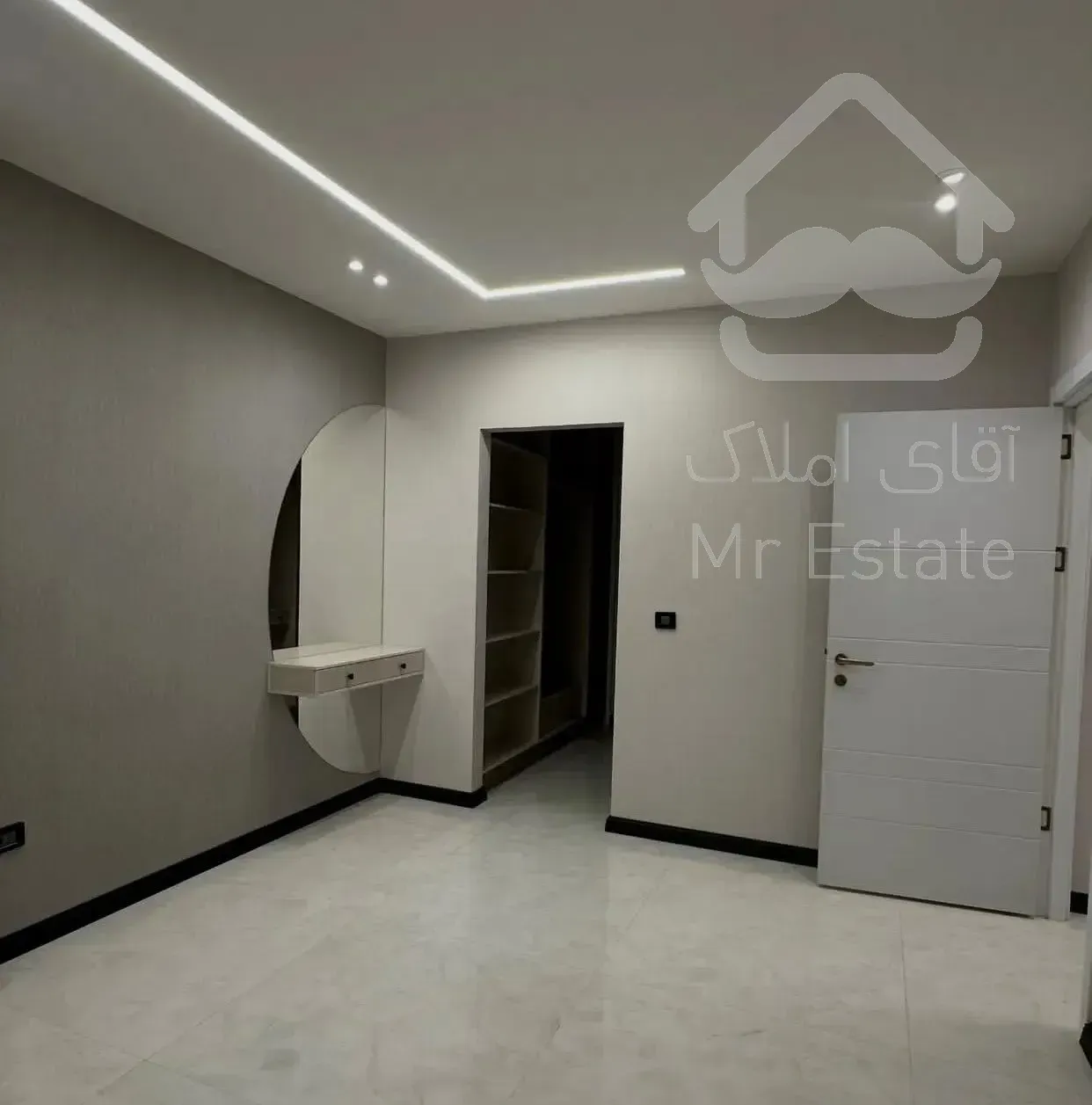 ۲۰۰متر آپارتمان تکواحدی/فول امکانات/لوکیشن اصیل