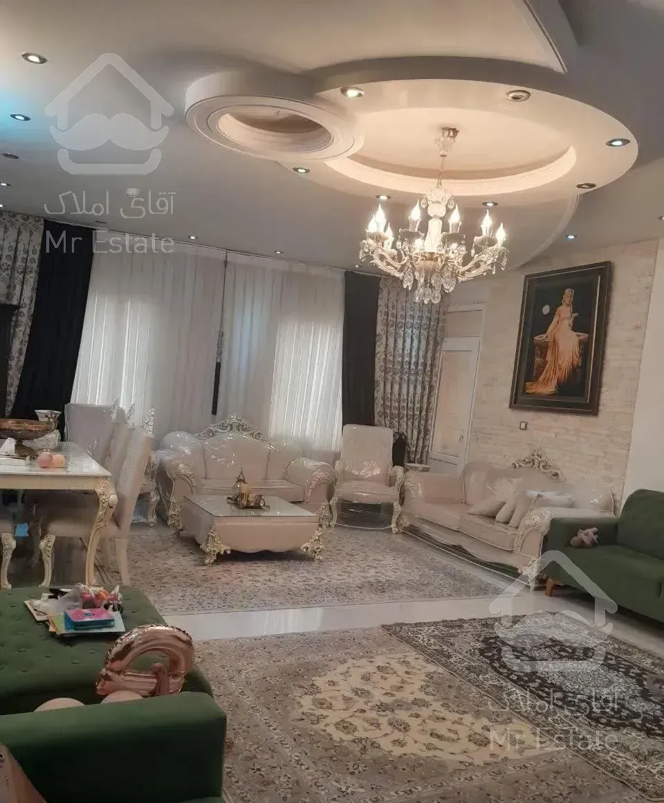 110متری تکواحد ( سالاریه) جنوبی ساز